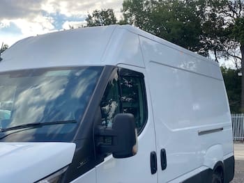 Used Iveco Daily 2022 for sale - 79688979: Photo