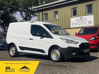 Used Ford Transit Connect 2019 for sale - 79493932: Photo