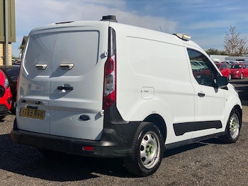 Used Ford Transit Connect 2019 for sale - 79493932: Photo