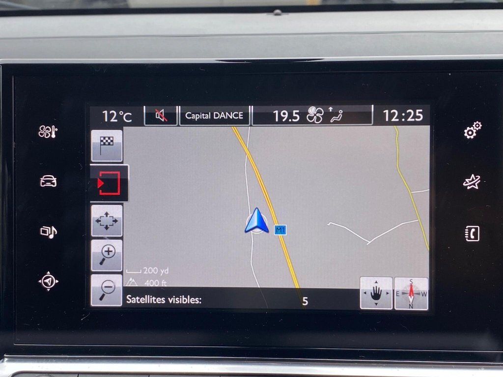 Used Citroen C4 Cactus 2016 for sale - 77850158: Photo 10