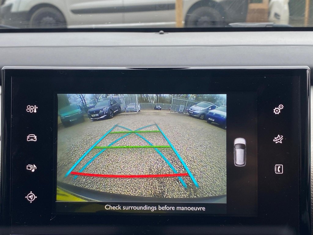 Used Citroen C4 Cactus 2016 for sale - 77850158: Photo 11