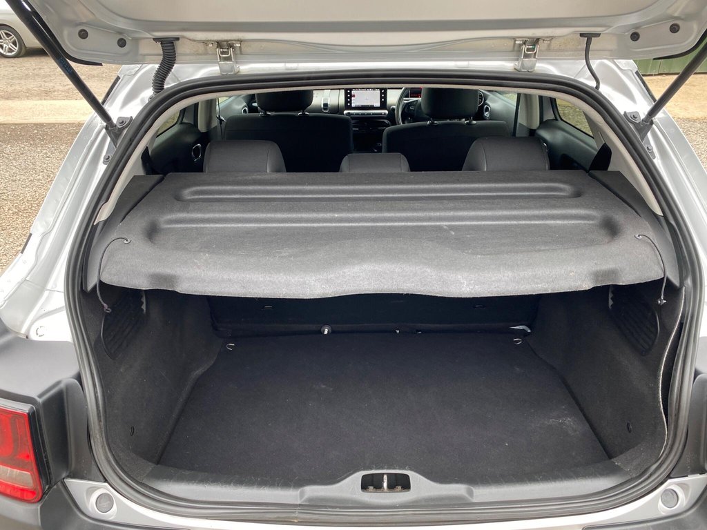 Used Citroen C4 Cactus 2016 for sale - 77850158: Photo 15