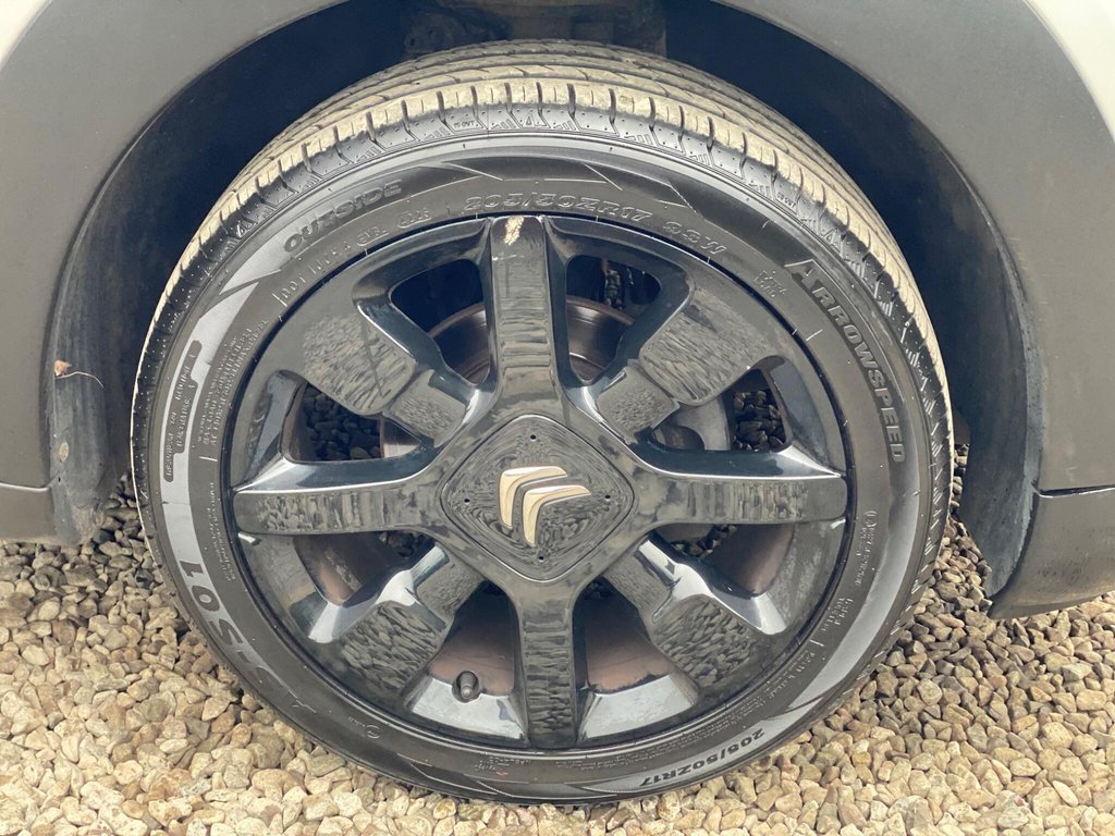 Used Citroen C4 Cactus 2016 for sale - 77850158: Photo 20