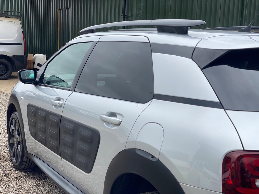 Used Citroen C4 Cactus 2016 for sale - 77850158: Photo 31