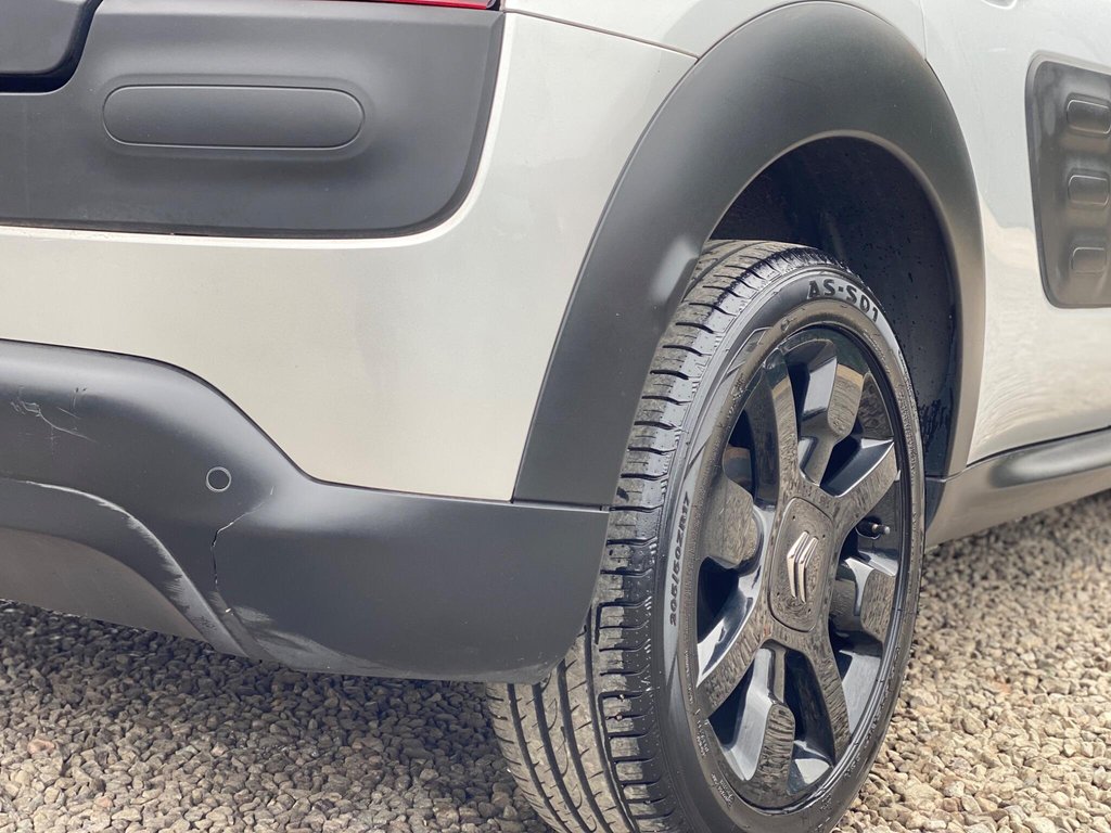 Used Citroen C4 Cactus 2016 for sale - 77850158: Photo 32