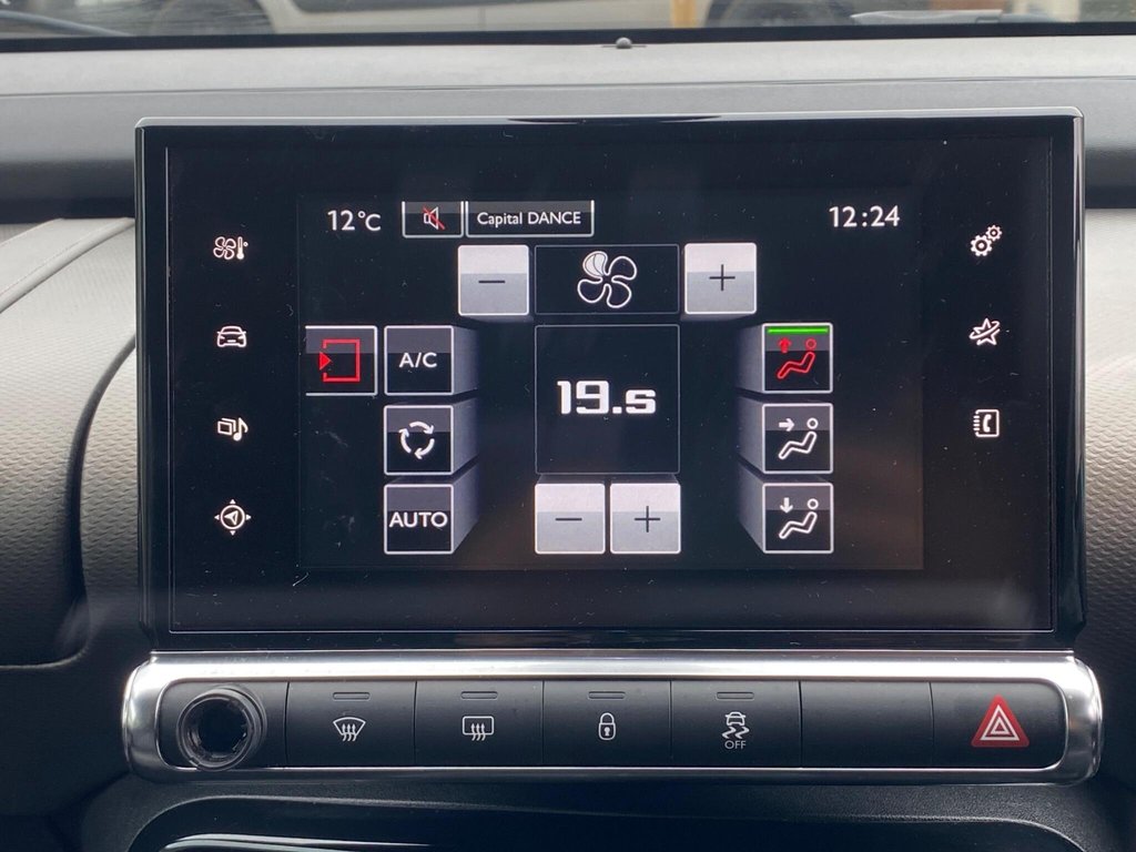 Used Citroen C4 Cactus 2016 for sale - 77850158: Photo 35