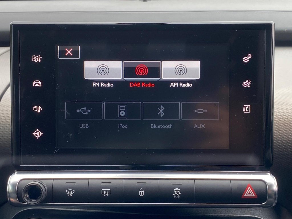 Used Citroen C4 Cactus 2016 for sale - 77850158: Photo 38