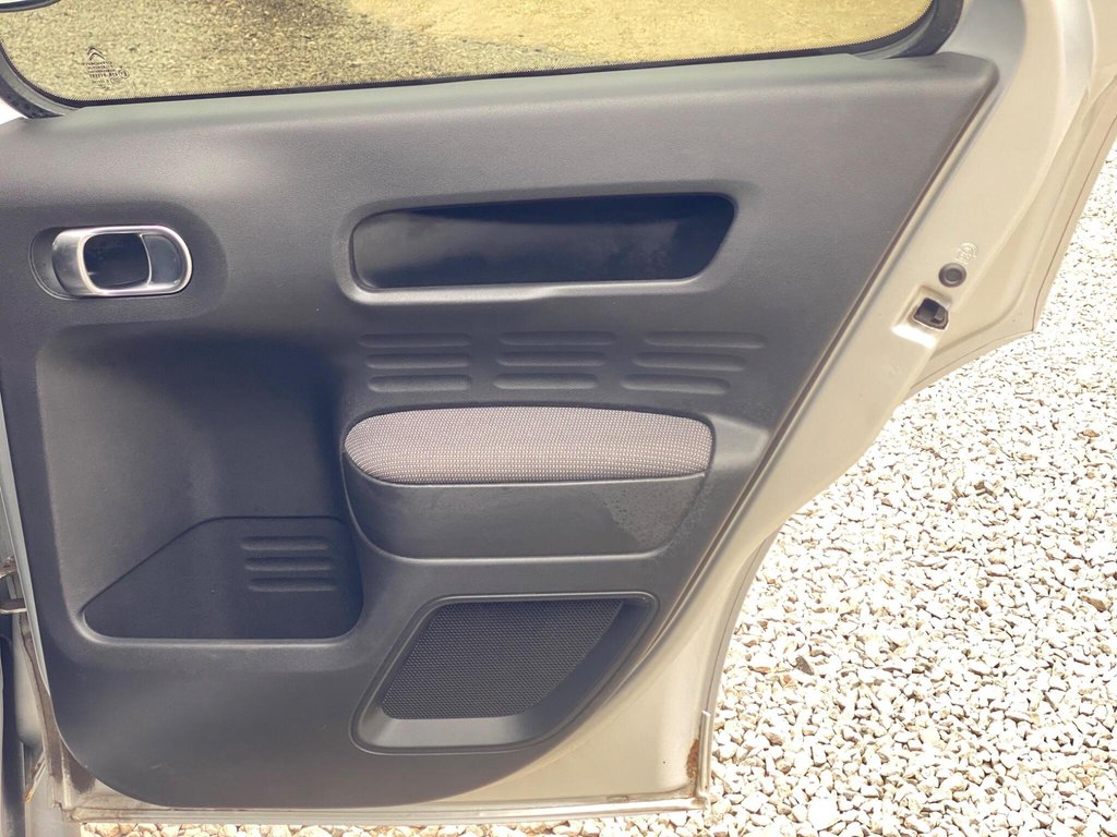 Used Citroen C4 Cactus 2016 for sale - 77850158: Photo 49