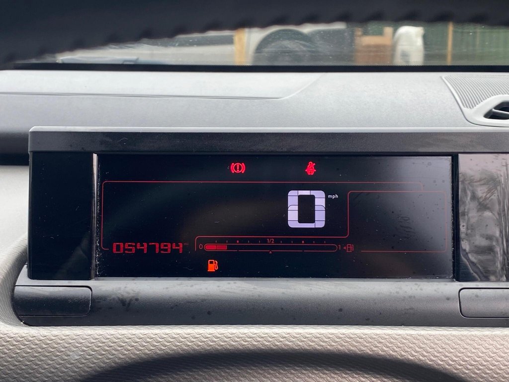 Used Citroen C4 Cactus 2016 for sale - 77850158: Photo 9