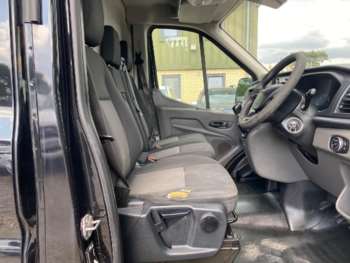Used Ford Transit 2019 for sale - 74701425: Photo