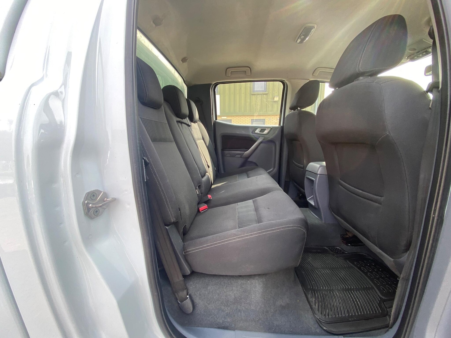 Vehicle 15