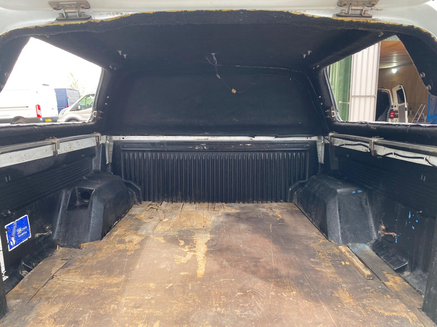 Vehicle 17