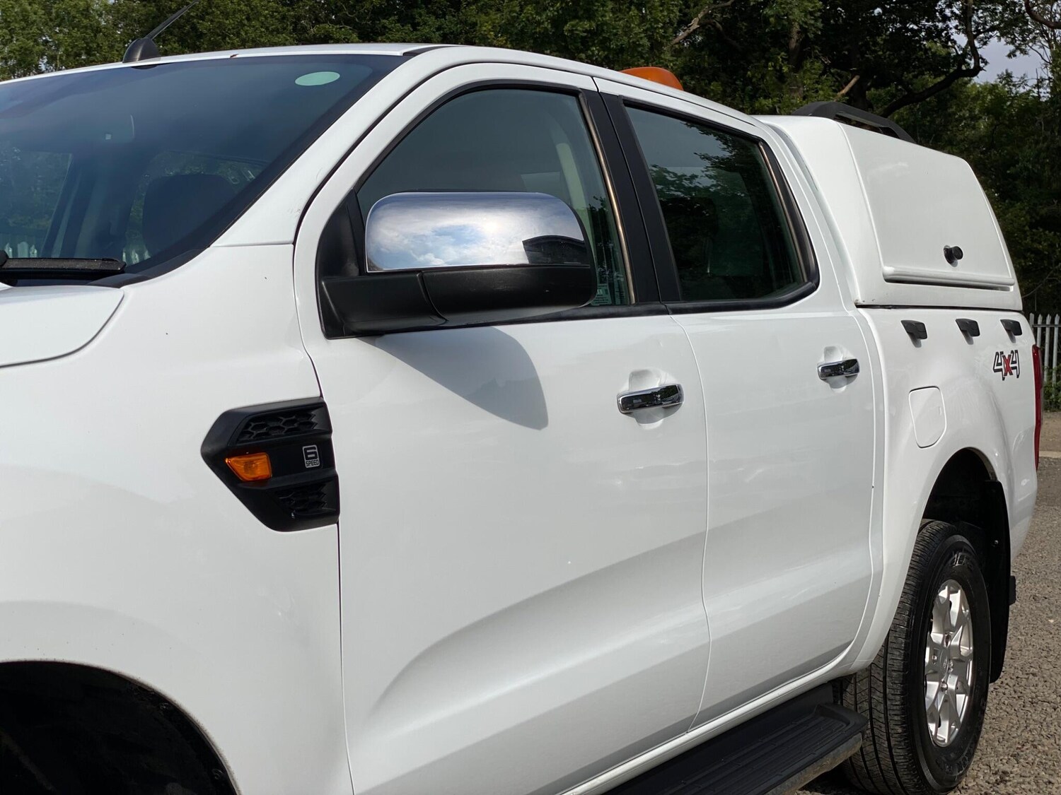 Vehicle 29