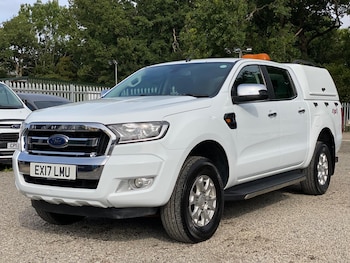 Used Ford Ranger 2017 for sale - 75493776: Photo