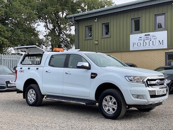 Used Ford Ranger 2017 for sale - 75493776: Photo