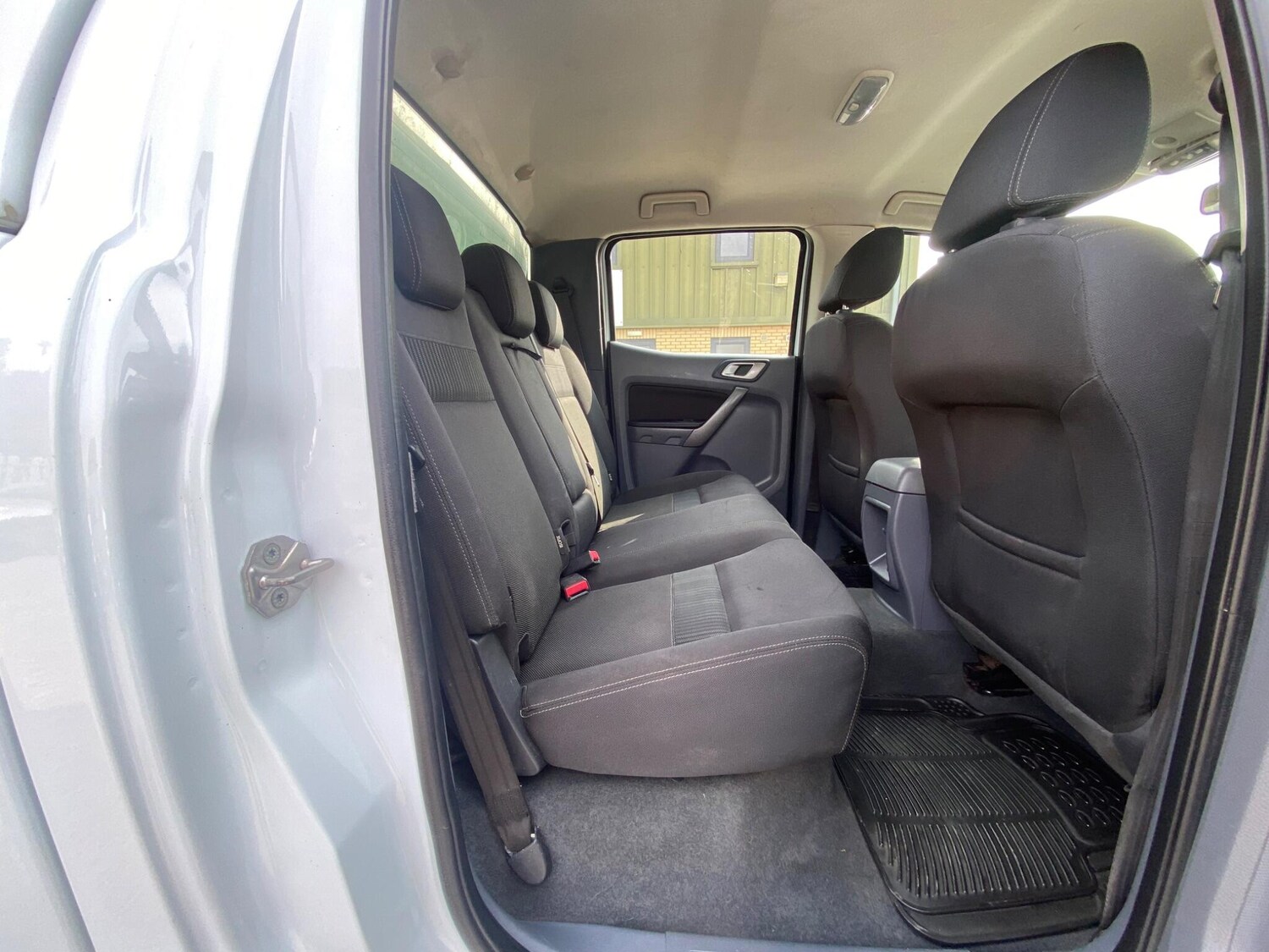 Vehicle 51