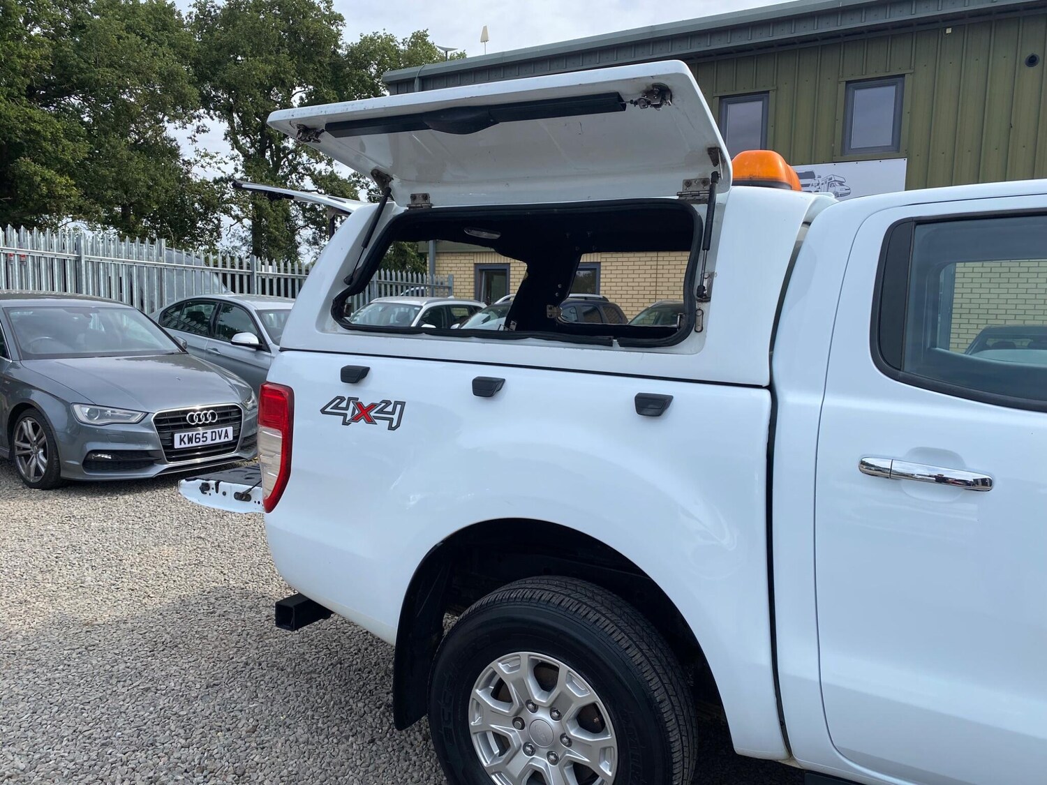 Vehicle 53