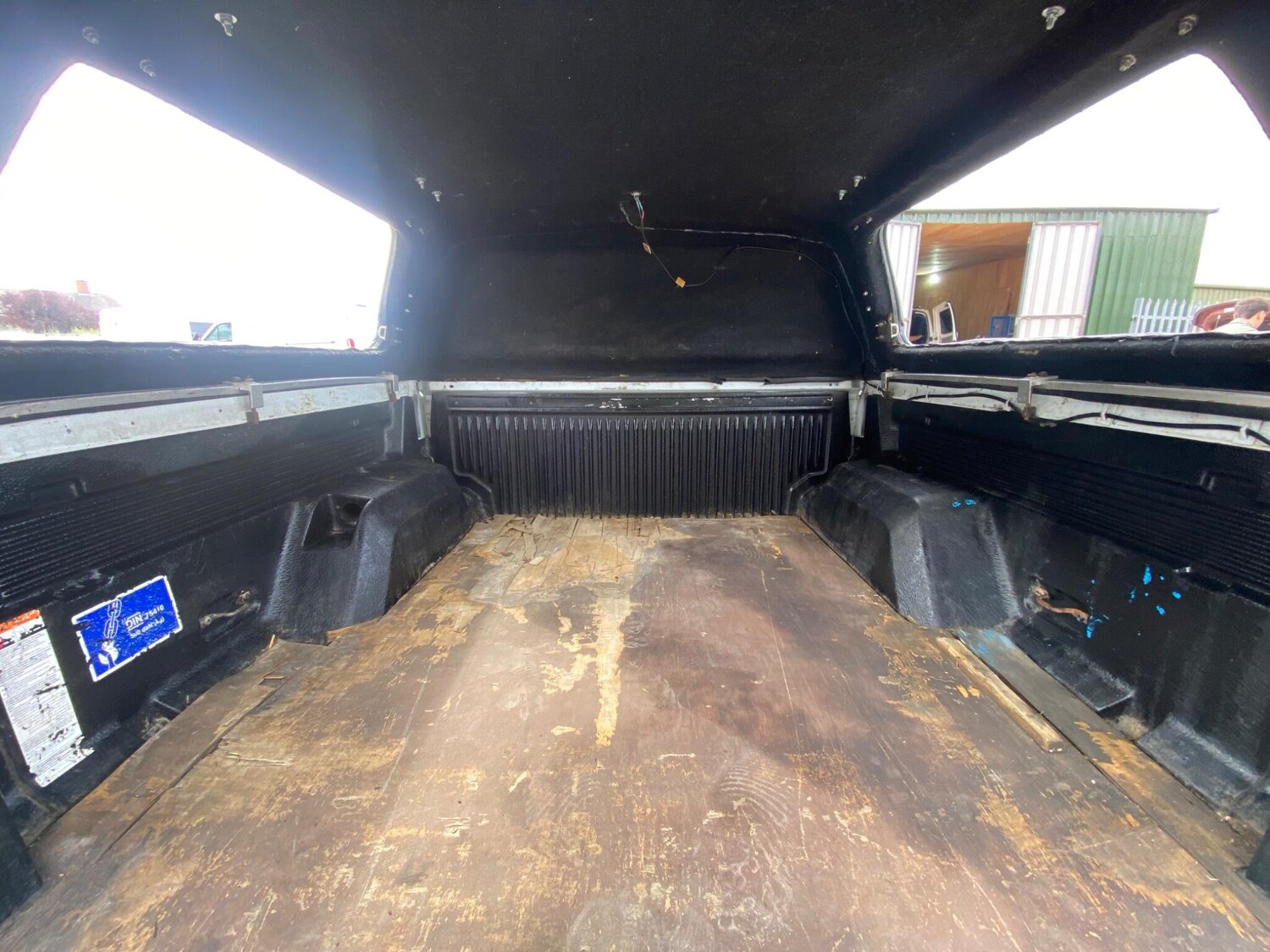 Vehicle 54