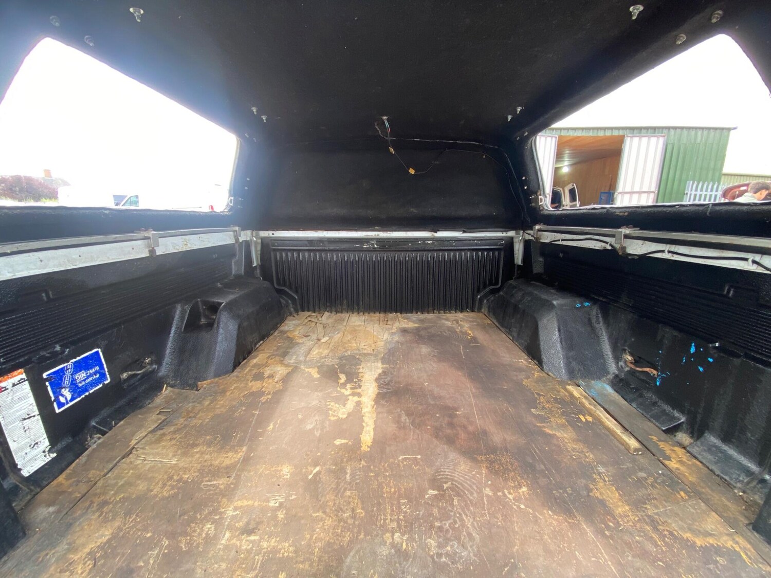 Vehicle 55
