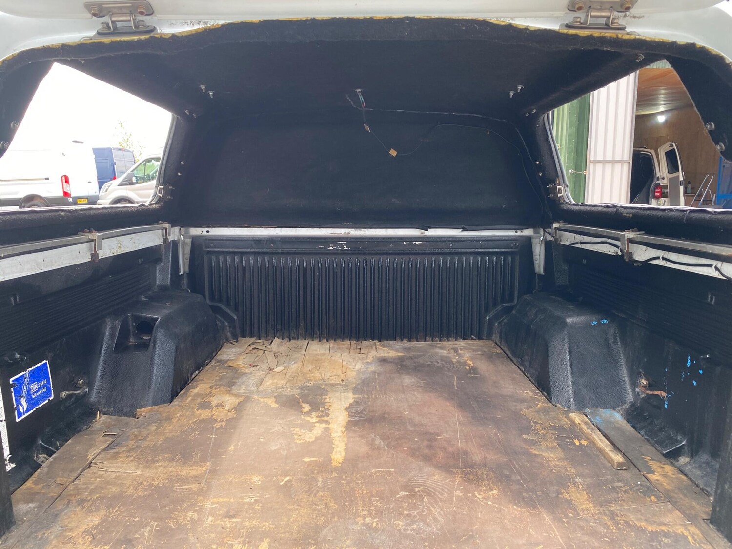 Vehicle 56