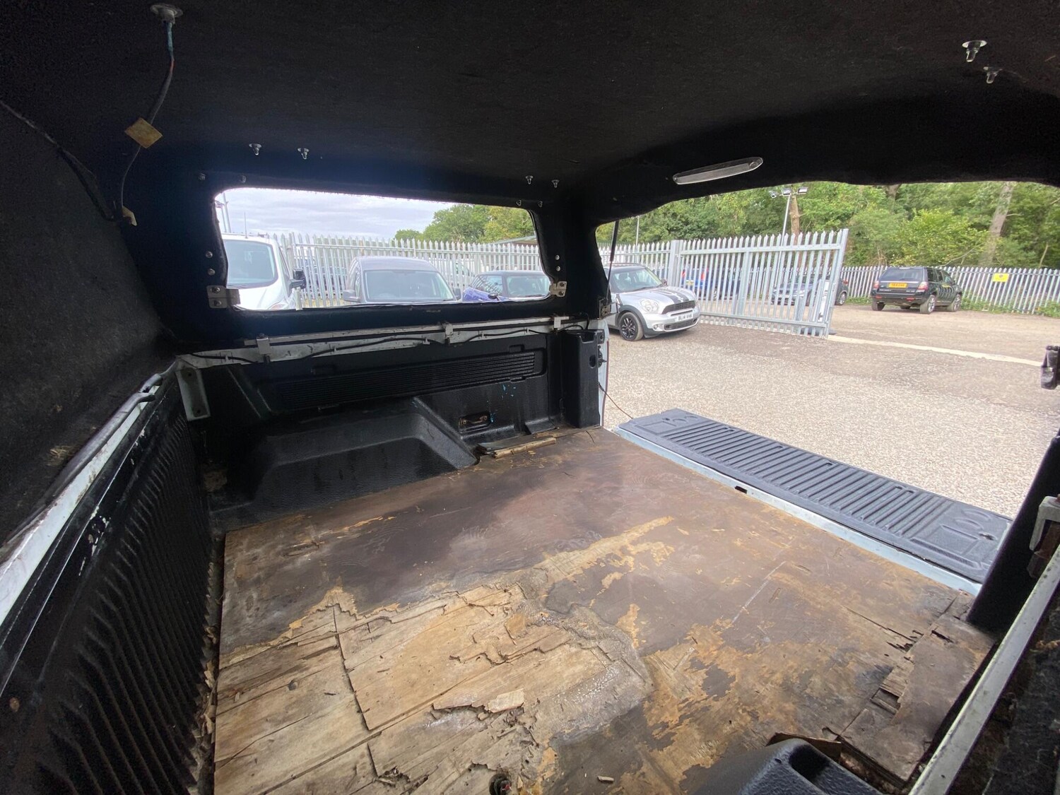 Vehicle 61