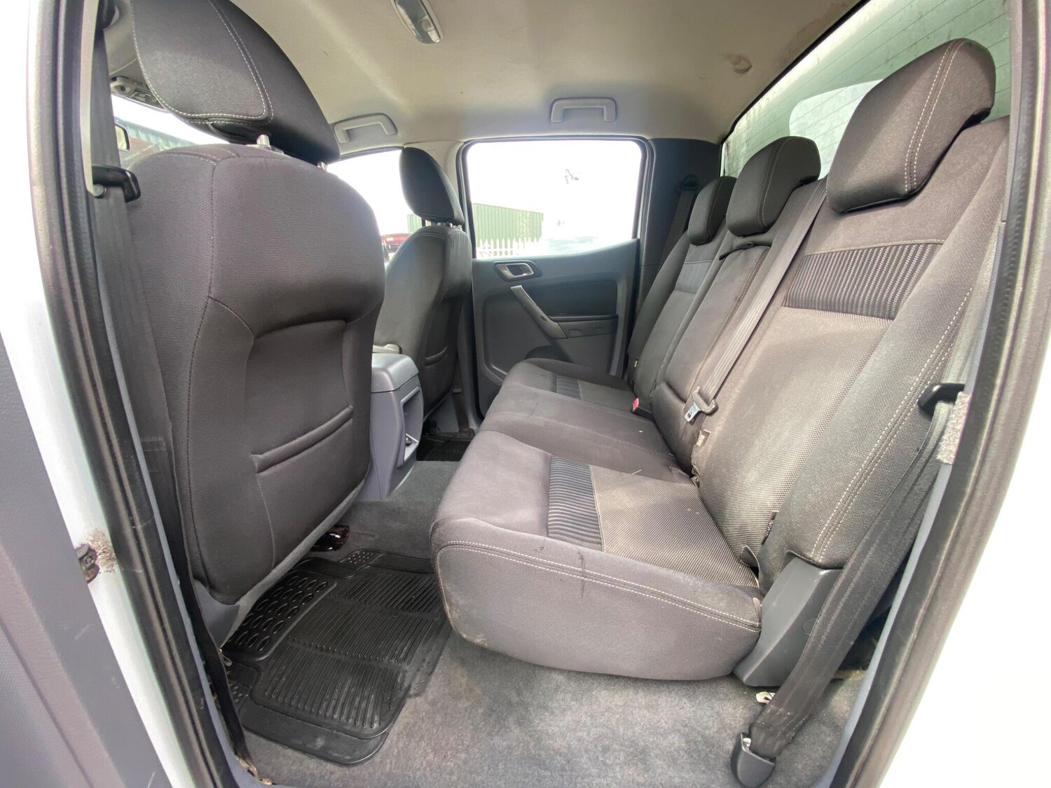 Vehicle 62