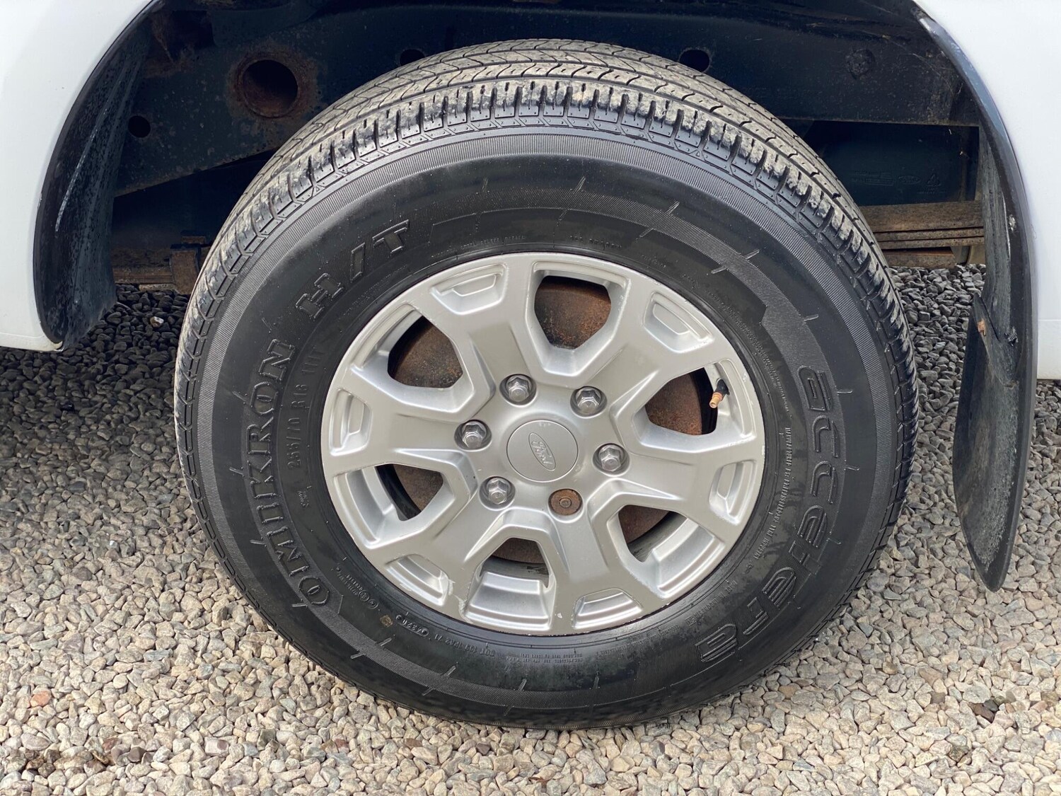 Vehicle 68