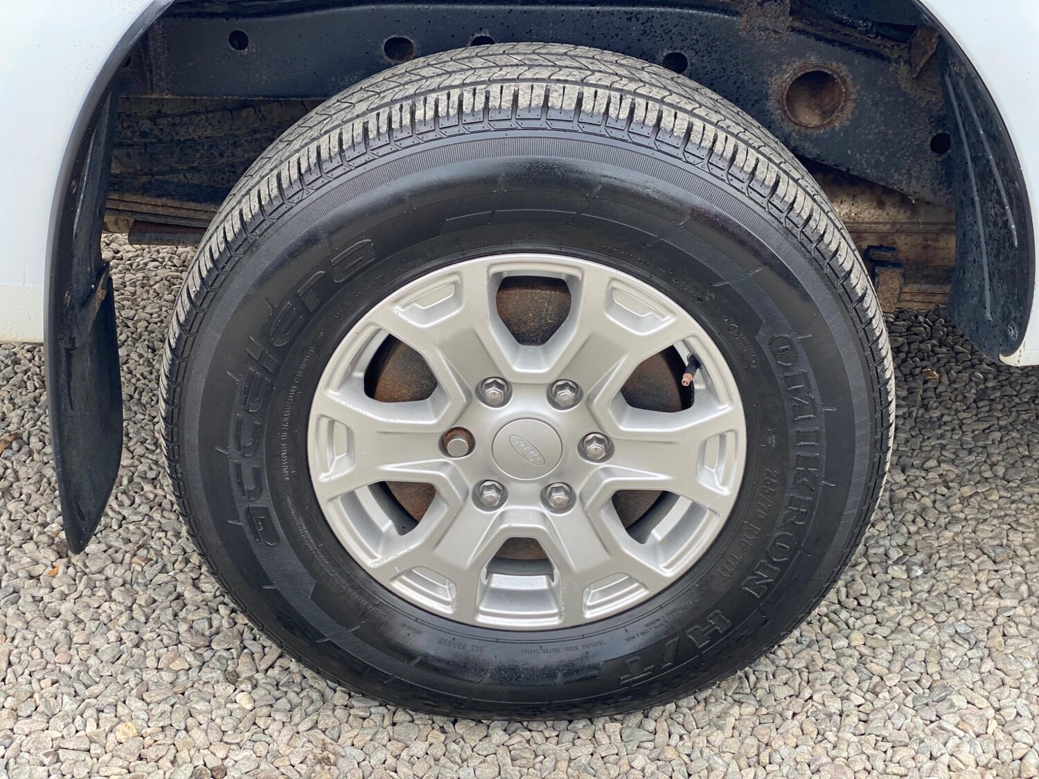 Vehicle 69