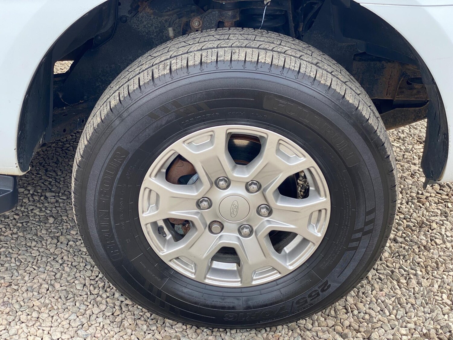 Vehicle 70