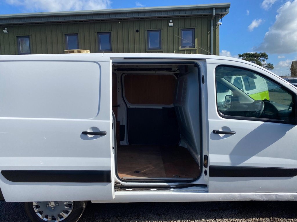 Used Citroen Dispatch 2015 for sale - 77905427: Photo 10