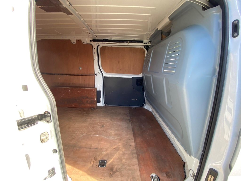 Used Citroen Dispatch 2015 for sale - 77905427: Photo 11