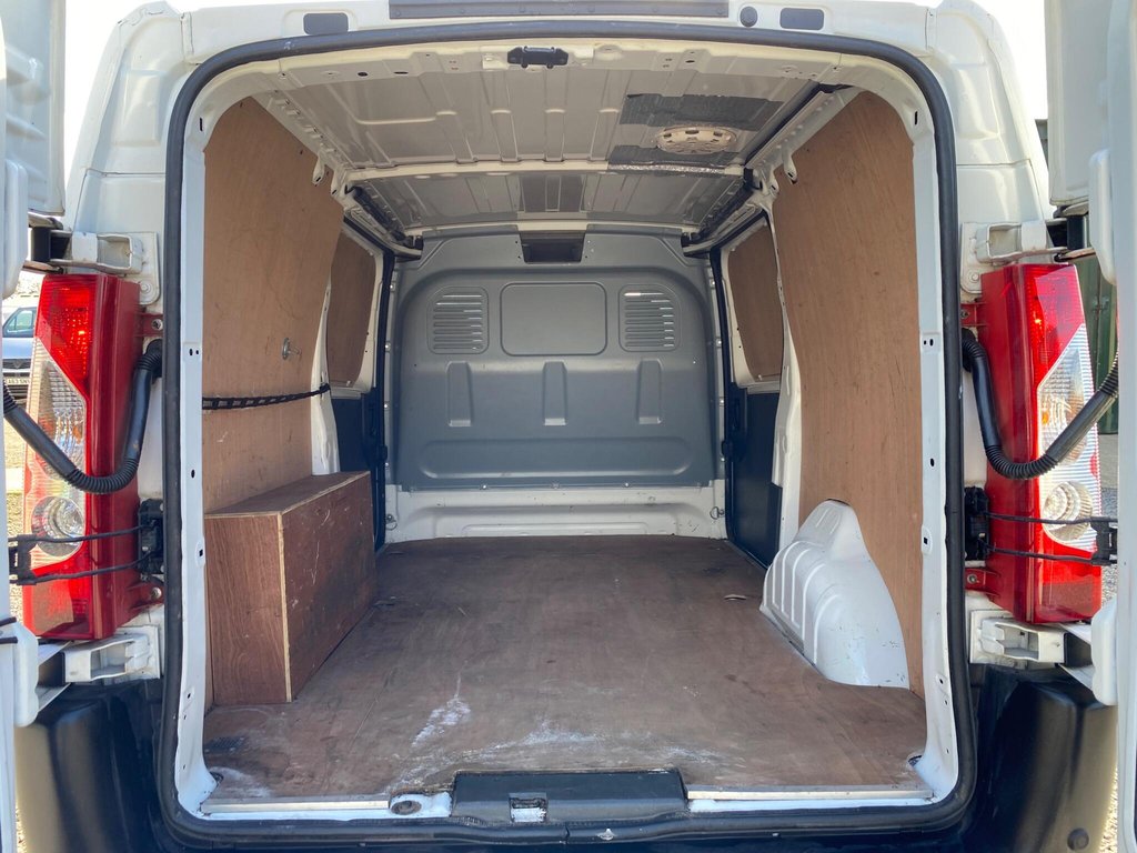 Used Citroen Dispatch 2015 for sale - 77905427: Photo 15