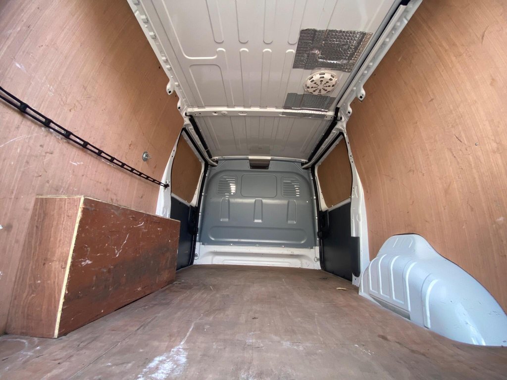 Used Citroen Dispatch 2015 for sale - 77905427: Photo 16