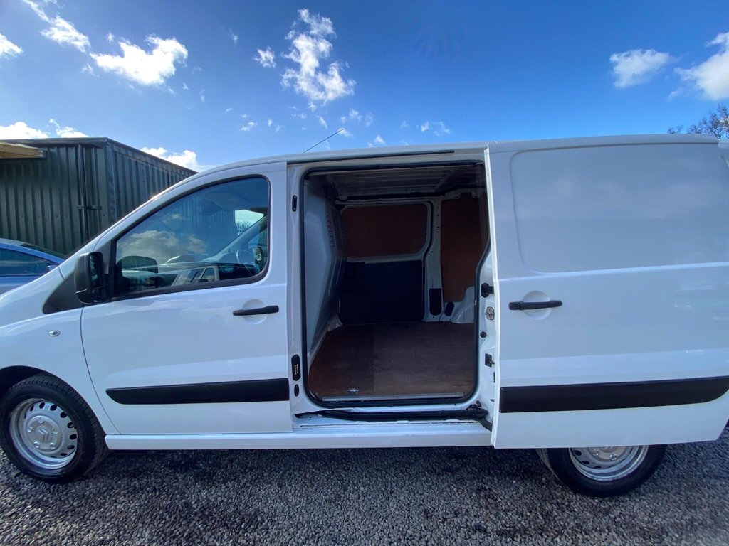 Used Citroen Dispatch 2015 for sale - 77905427: Photo 17