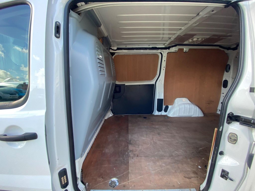 Used Citroen Dispatch 2015 for sale - 77905427: Photo 18