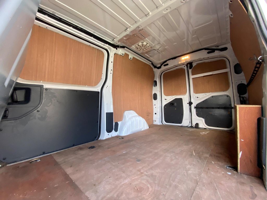 Used Citroen Dispatch 2015 for sale - 77905427: Photo 19