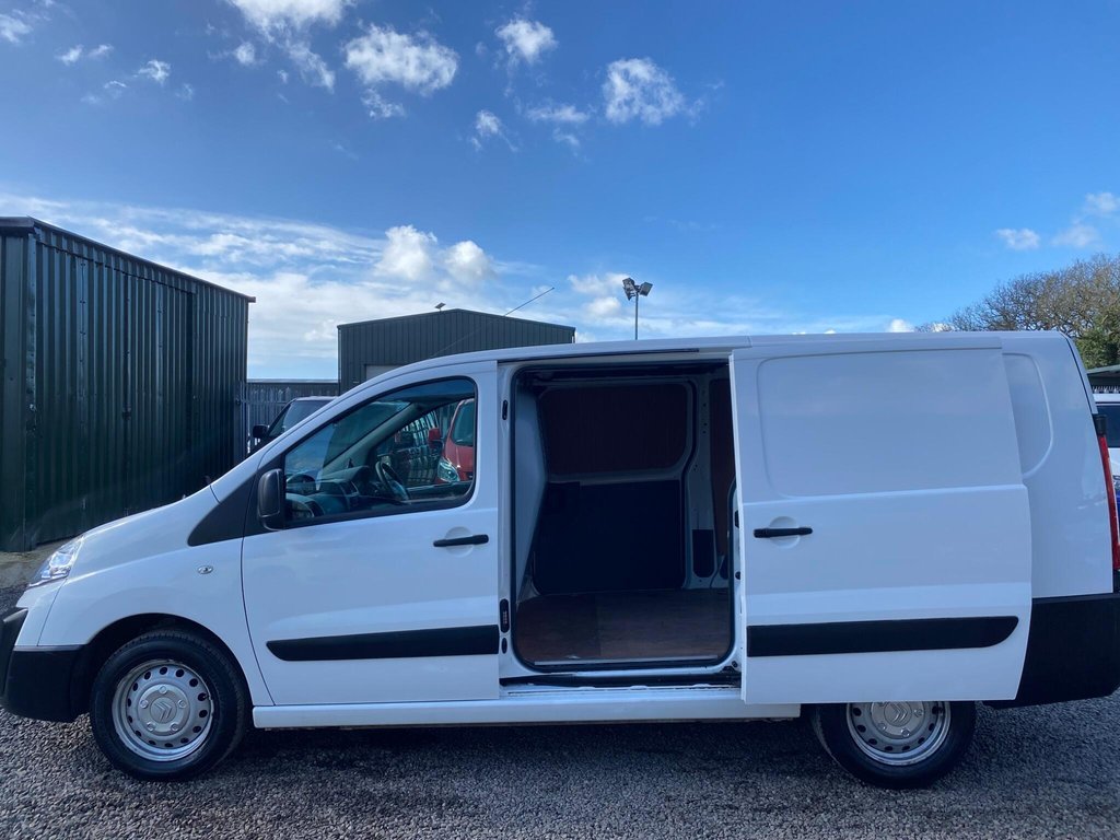 Used Citroen Dispatch 2015 for sale - 77905427: Photo 20