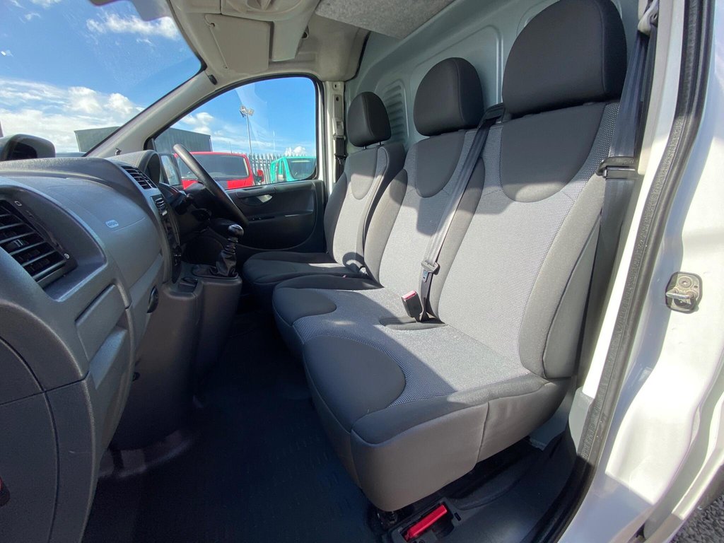 Used Citroen Dispatch 2015 for sale - 77905427: Photo 21