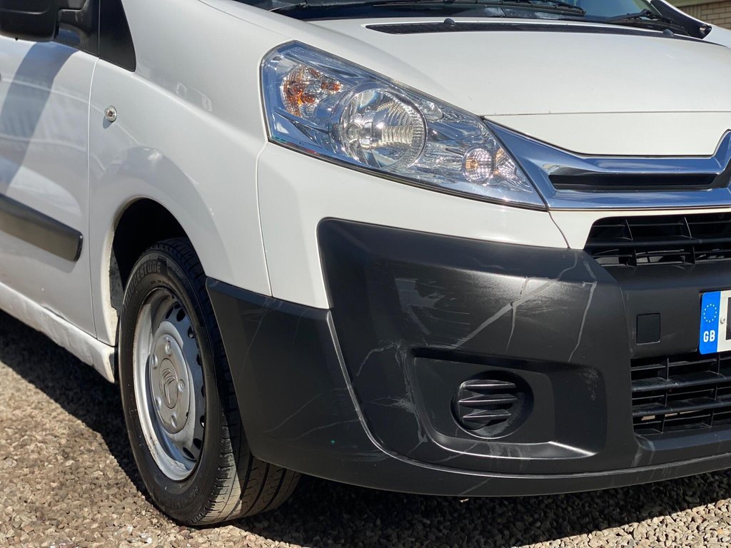 Used Citroen Dispatch 2015 for sale - 77905427: Photo 28