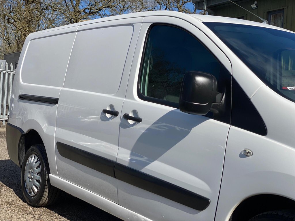 Used Citroen Dispatch 2015 for sale - 77905427: Photo 29