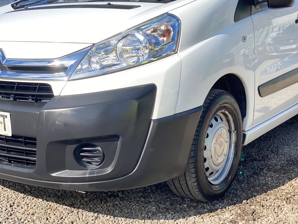 Used Citroen Dispatch 2015 for sale - 77905427: Photo 30