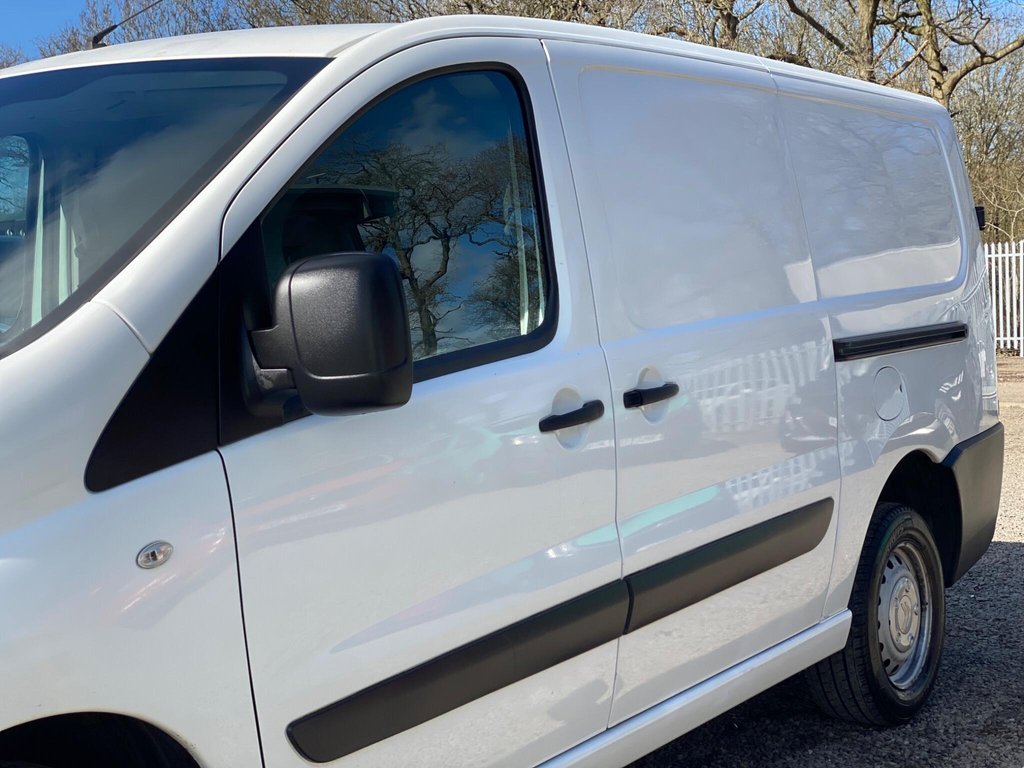 Used Citroen Dispatch 2015 for sale - 77905427: Photo 31