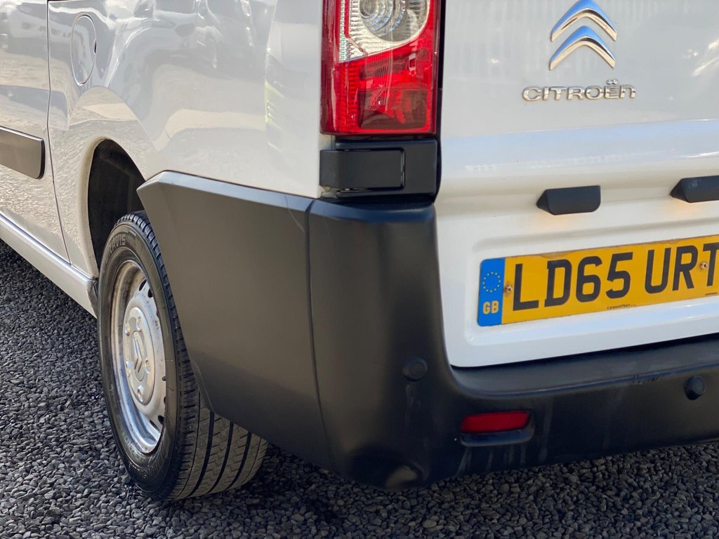 Used Citroen Dispatch 2015 for sale - 77905427: Photo 32