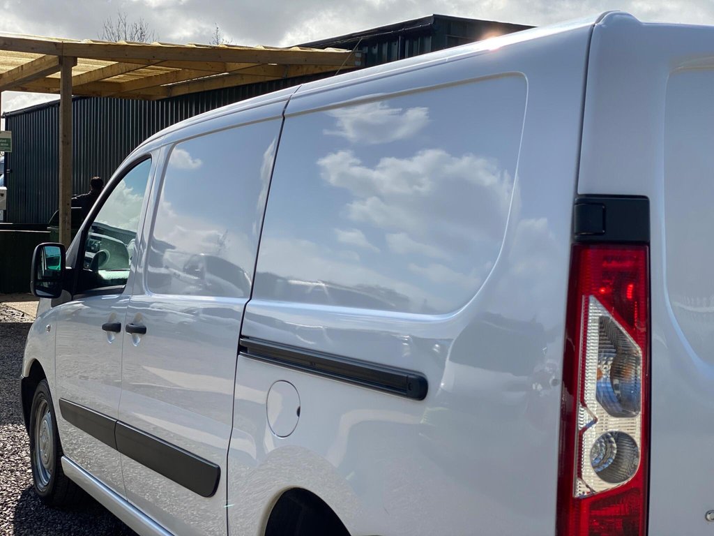 Used Citroen Dispatch 2015 for sale - 77905427: Photo 33