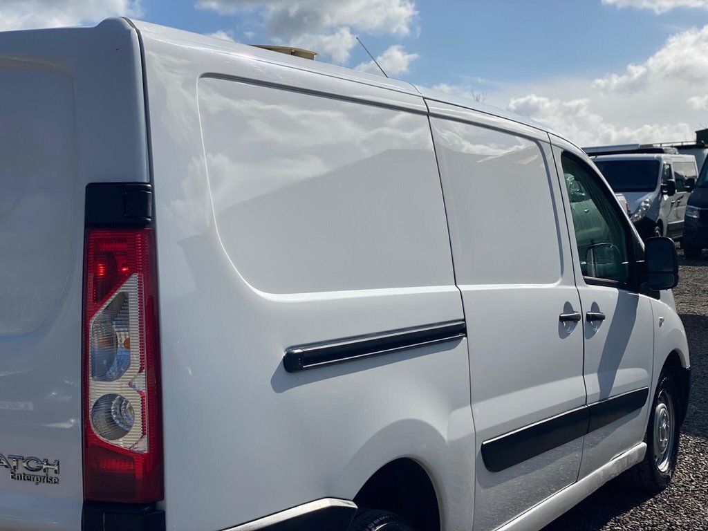 Used Citroen Dispatch 2015 for sale - 77905427: Photo 35