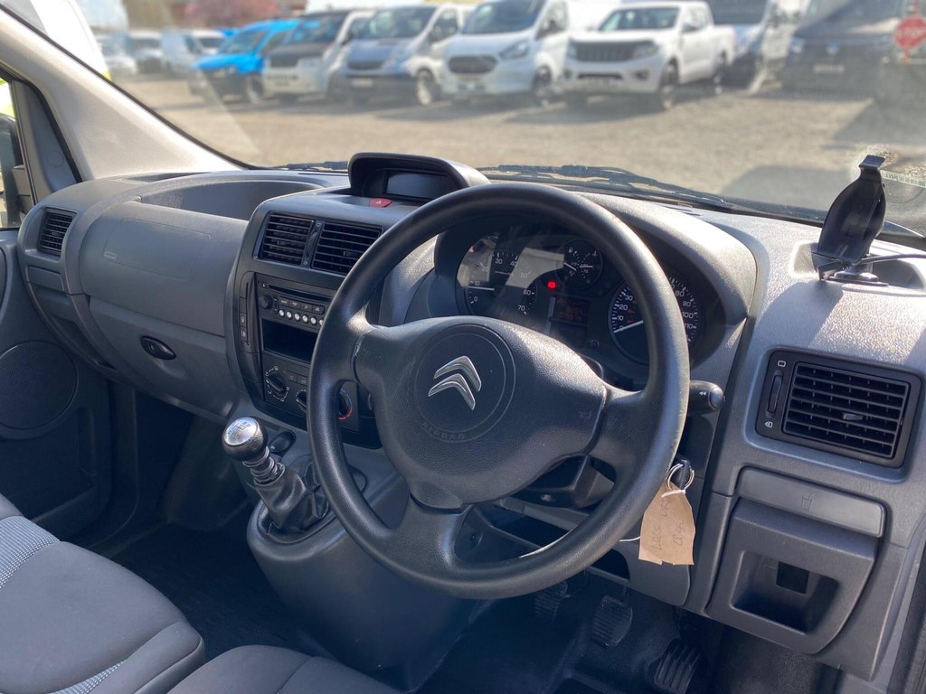 Used Citroen Dispatch 2015 for sale - 77905427: Photo 36