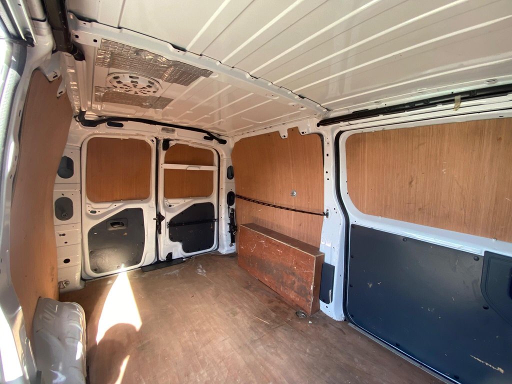 Used Citroen Dispatch 2015 for sale - 77905427: Photo 48