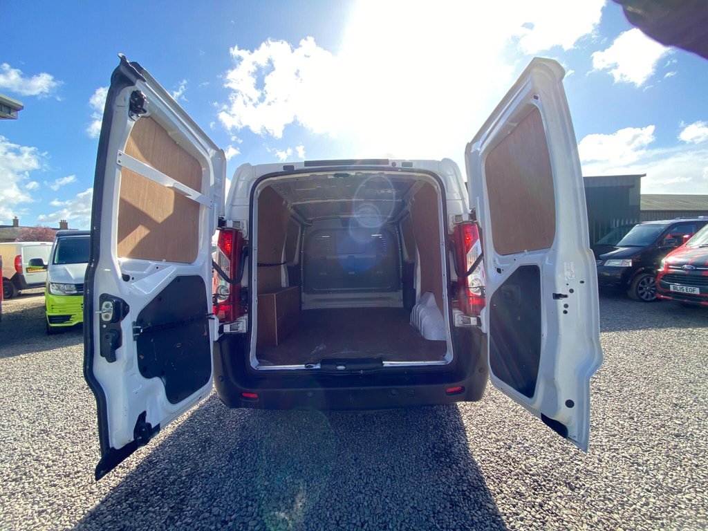 Used Citroen Dispatch 2015 for sale - 77905427: Photo 49