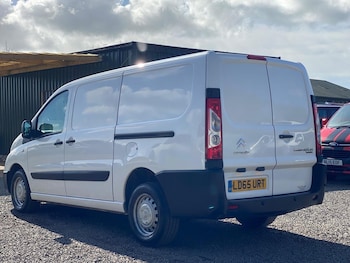 Used Citroen Dispatch 2015 for sale - 77905427: Photo