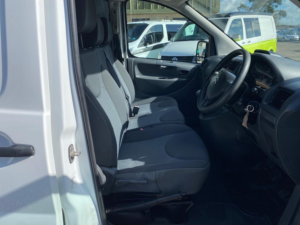 Used Citroen Dispatch 2015 for sale - 77905427: Photo 6
